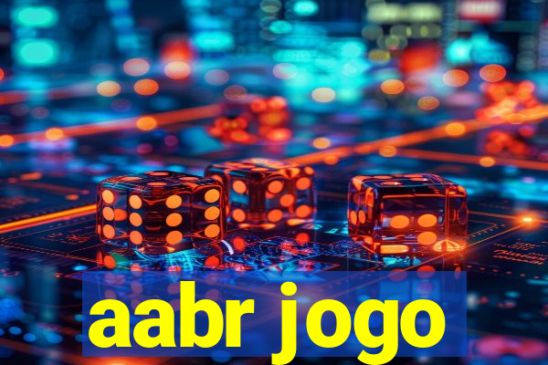 aabr jogo